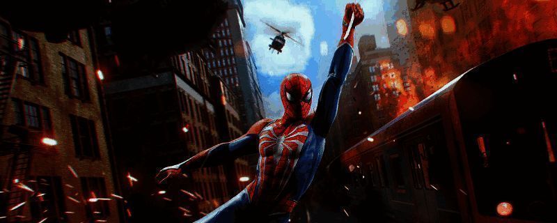《漫威蜘蛛侠2》相关图片1