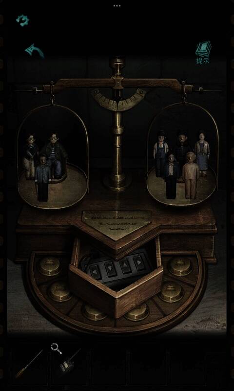 招魂棺游戏画面相关图片6