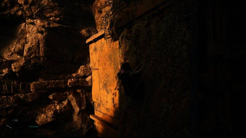 《星球大战绝地：幸存者》PS5 Pro更新相关画面5