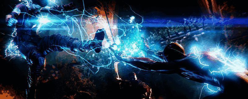 《漫威蜘蛛侠2》游戏画面