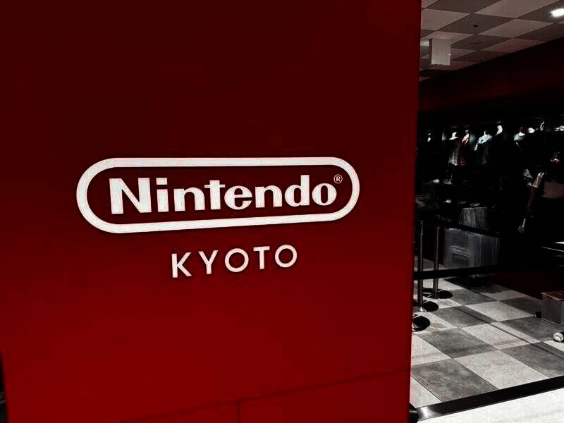 任天堂相关游戏市场数据图片