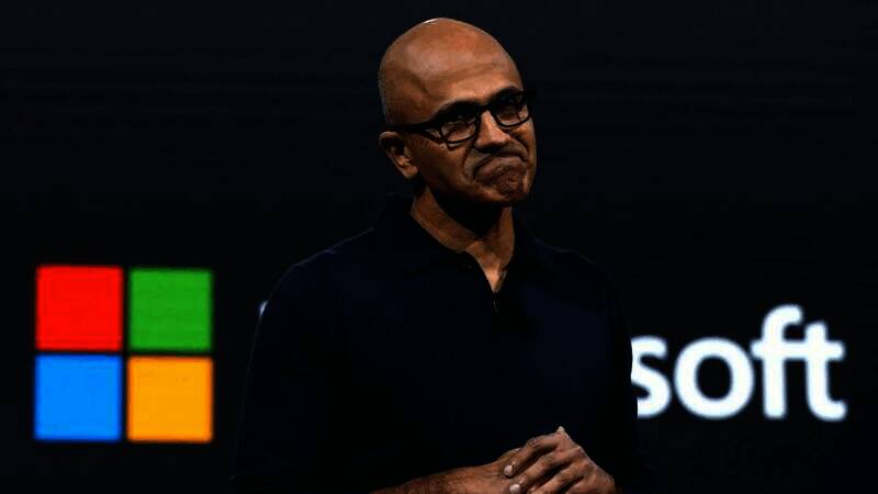 微软相关新闻配图1