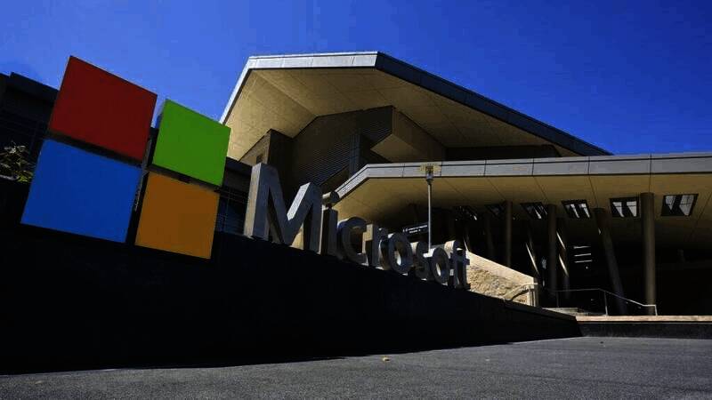 微软相关新闻配图2