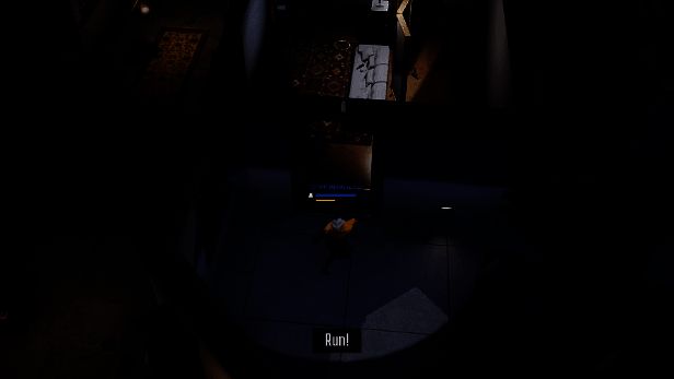 《PUBG: BLINDSPOT》角色与装备展示