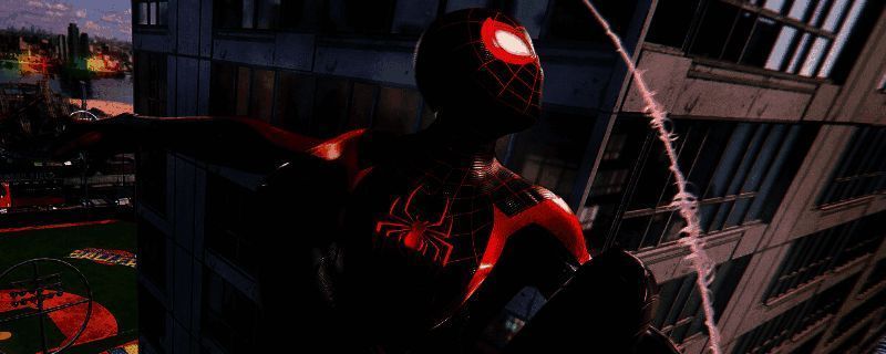 《漫威蜘蛛侠2》相关图片1