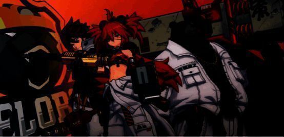 《绝区零》角色与驱动盘界面