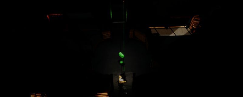 《PUBG: BLINDSPOT》游戏画面相关图片