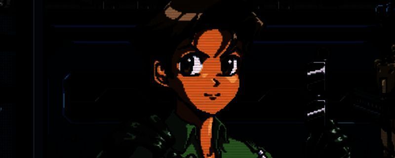 星舰铳犬太阳系物语第9章相关截图