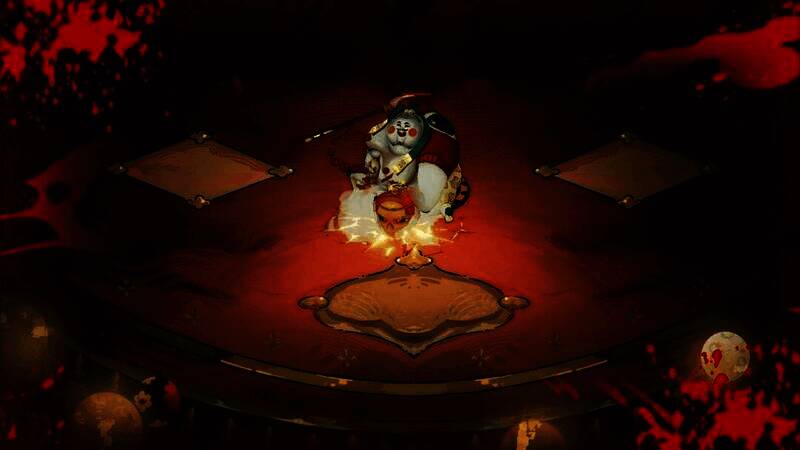 《长安：石之舞》游戏截图3