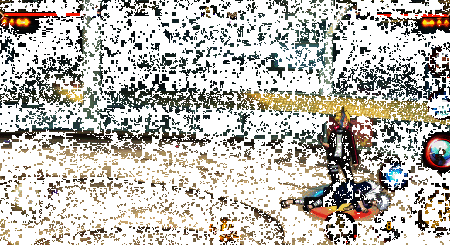 一技能常态动图2