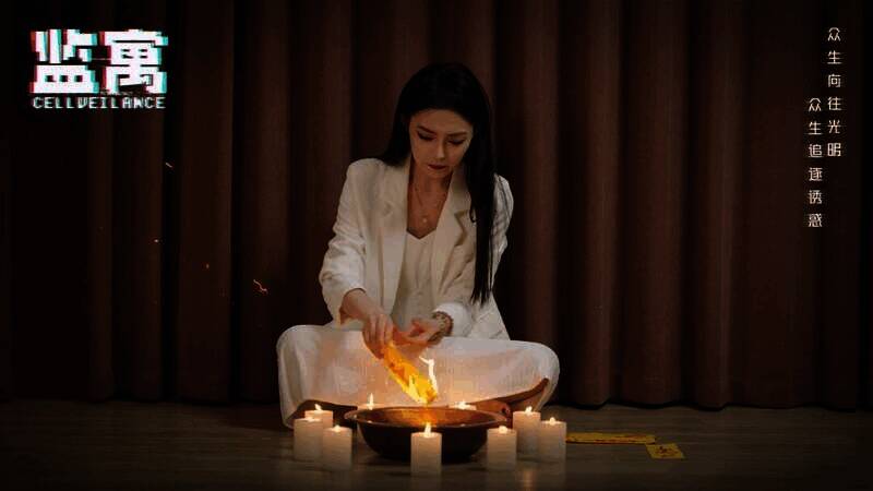 《监寓》游戏特点图片2