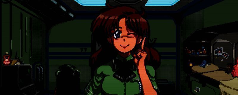 星舰铳犬太阳系物语第7章相关画面