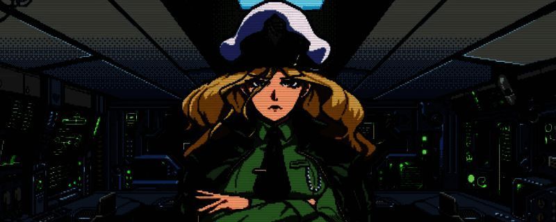 星舰铳犬太阳系物语第6章相关画面