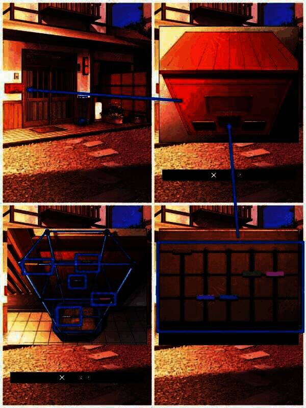 邮箱密码锁图片