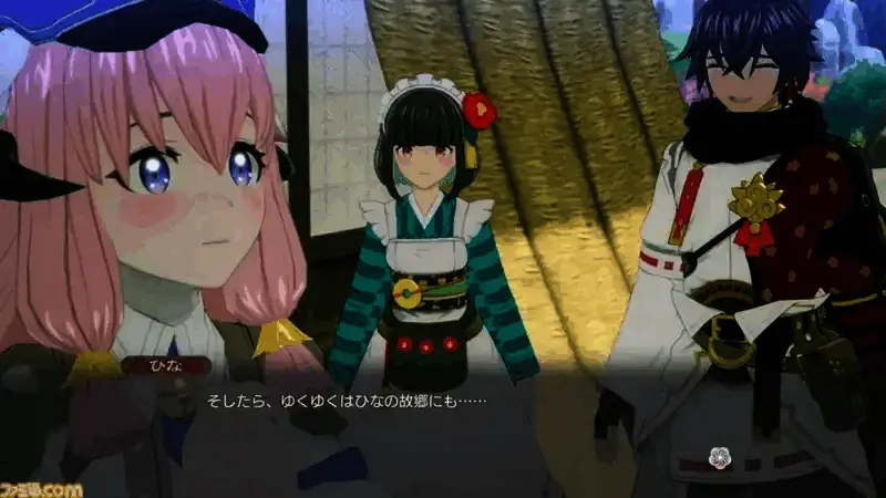 《符文工房:龙之天地》相关图片4