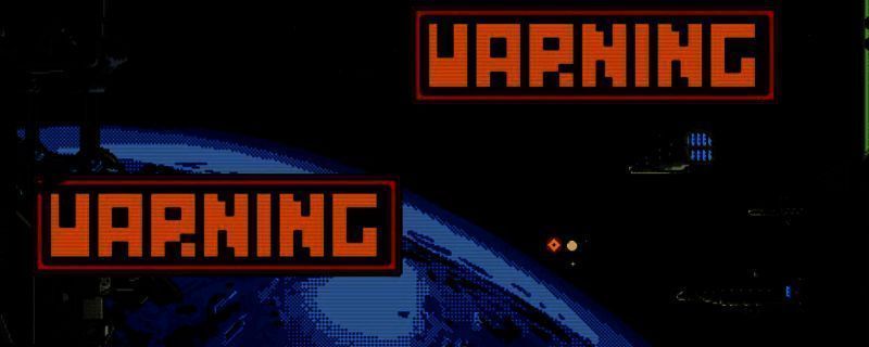 《星舰铳犬:太阳系物语》相关游戏画面