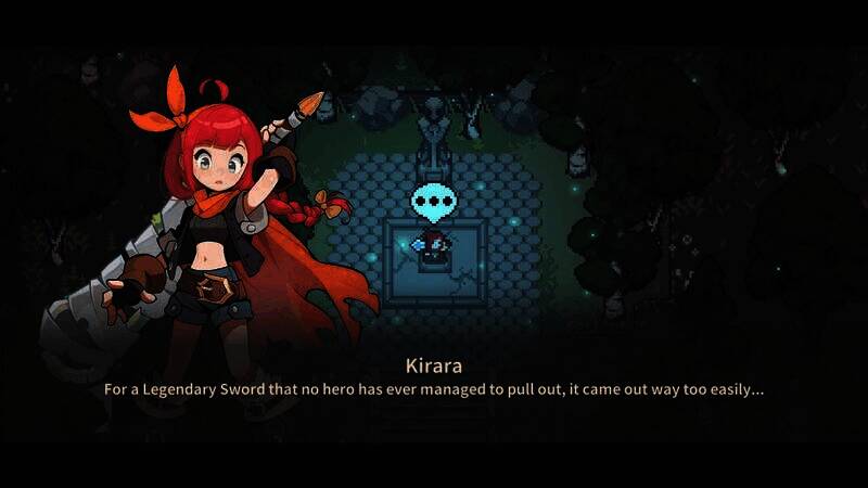 《调试英雄》游戏画面2