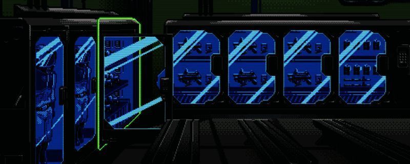 星舰铳犬太阳系物语游戏截图