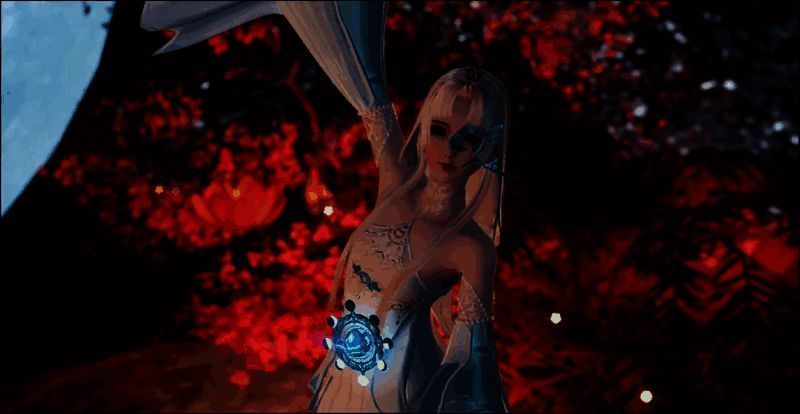 盛夏缤纷礼包相关物品图