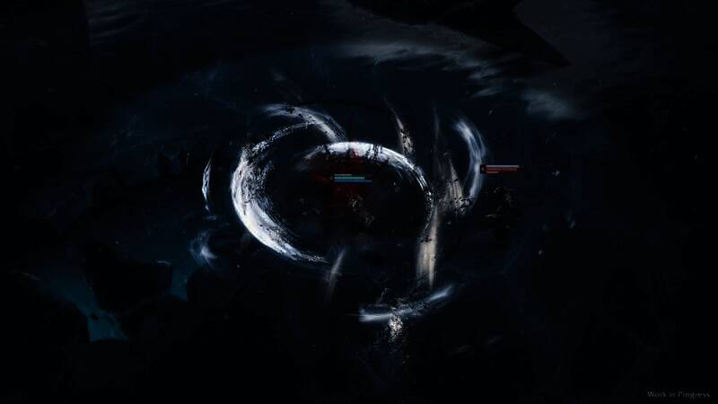 《Project Pantheon》游戏精彩截图3