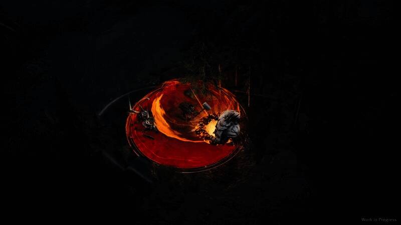 《Project Pantheon》游戏精彩截图6