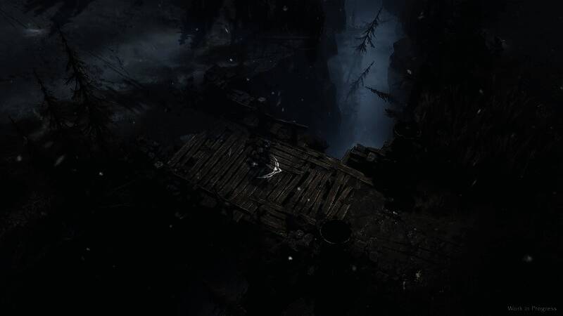 《Project Pantheon》游戏精彩截图7