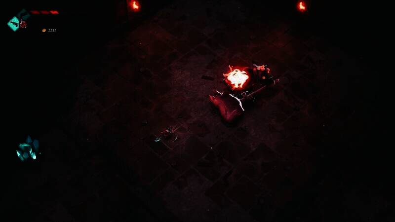 《深渊之印》游戏相关图片2