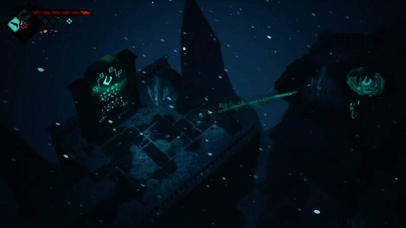 《深渊之印》游戏相关图片3