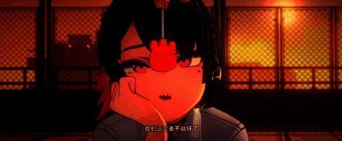 《绝区零》角色细节画面