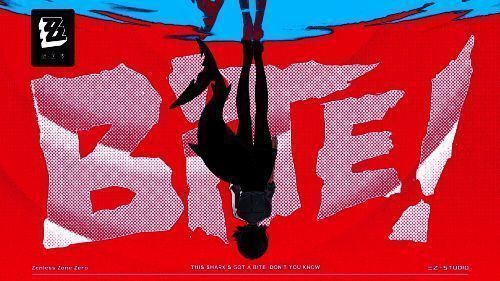 《绝区零》开发相关画面