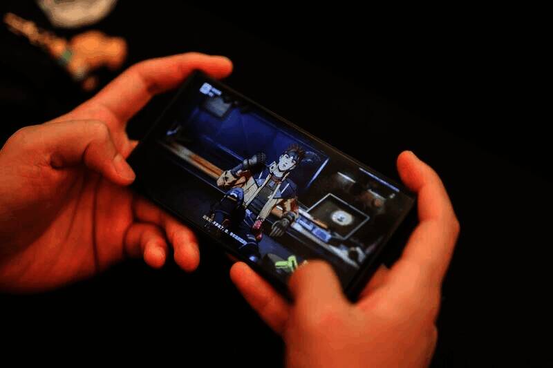 《王牌战士2》相关宣传图3