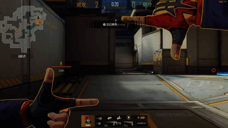 《王牌战士2》相关宣传图4