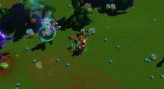 巴巴六选择吸血飞蝠王套装效果图