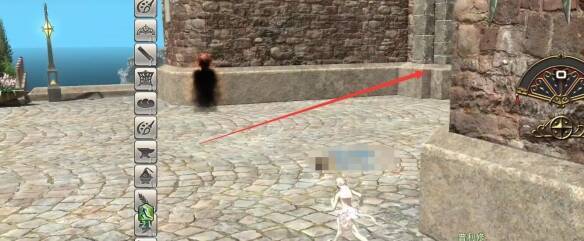 直走互动光点及后续行动相关图片2