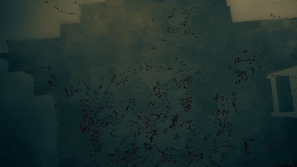 《莫洛伊》游戏动态画面1