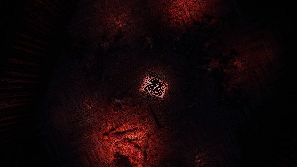 《莫洛伊》游戏动态画面4