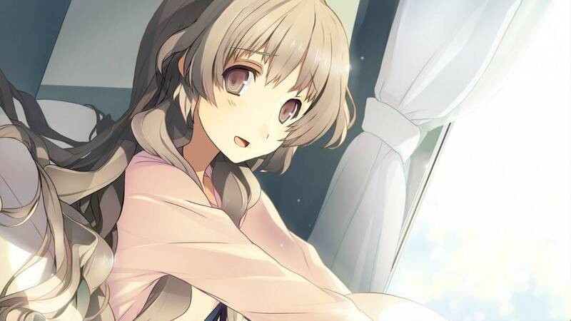 《恋爱与选举与巧克力》游戏截图12