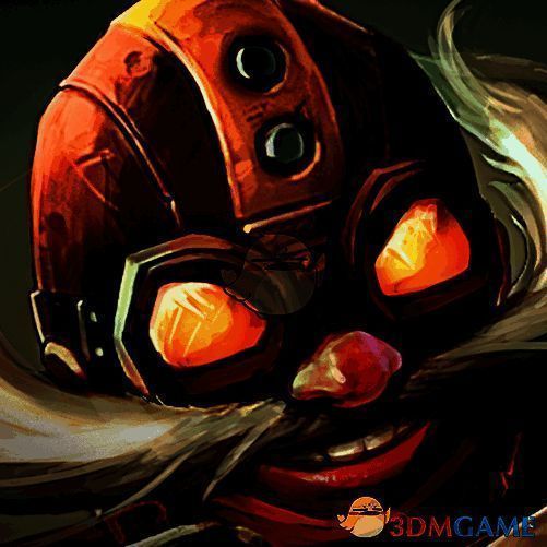 库奇属性调整前后对比图