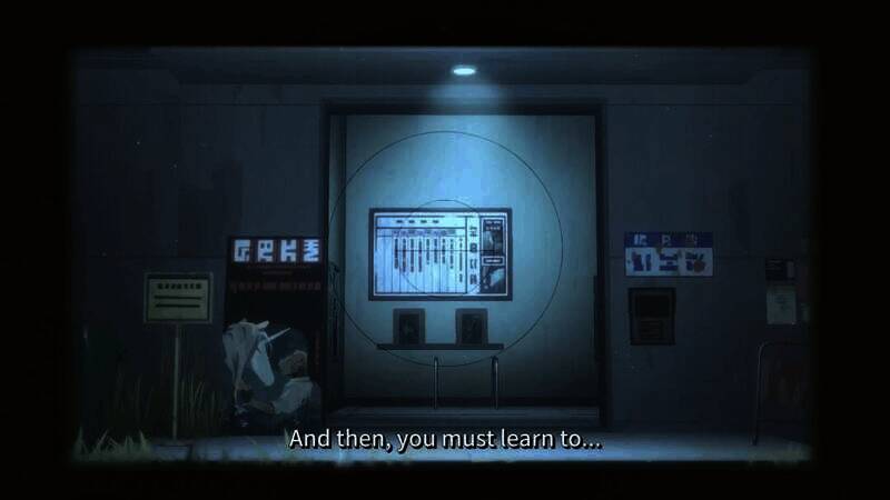 《OPUS：心相吾山》视频截图5