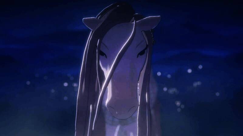 《OPUS：心相吾山》视频截图6