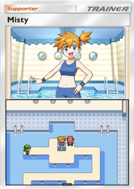 宝可梦TCG Pocket游戏画面相关图片7