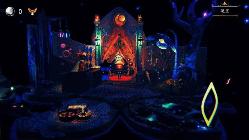 《勿忘黯鵺》游戏截图4