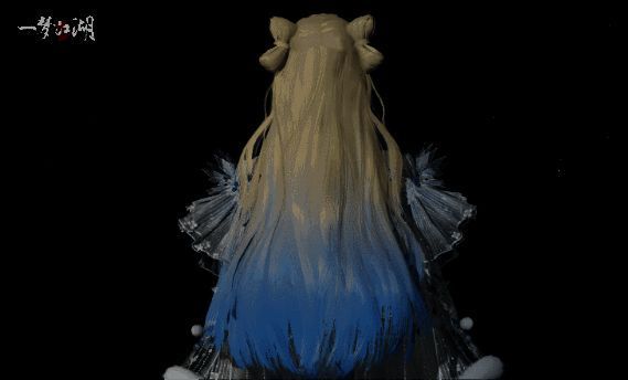 染膏色霜汀展示图