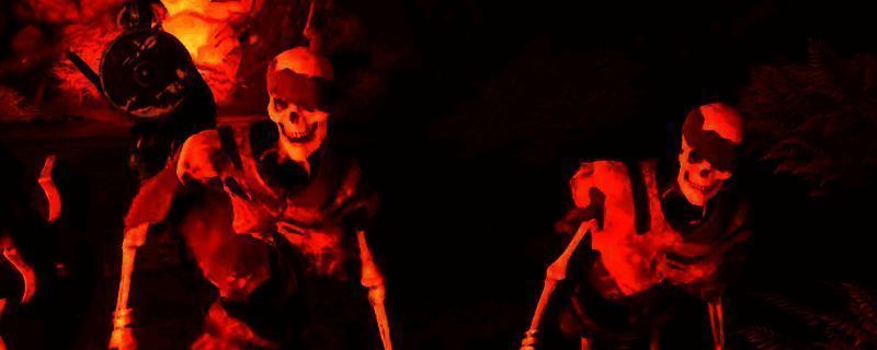 《宣誓》游戏画面