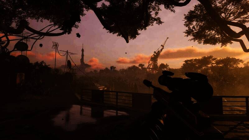 《森林统治》游戏画面 1