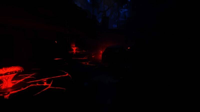 《森林统治》游戏画面 3