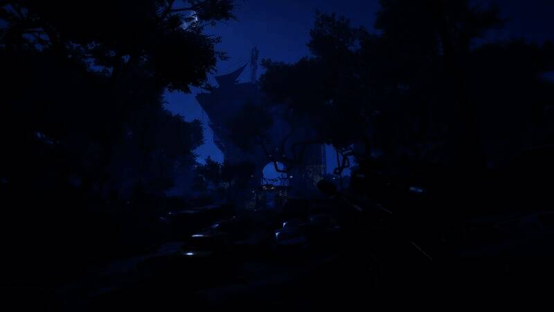 《森林统治》游戏画面 4