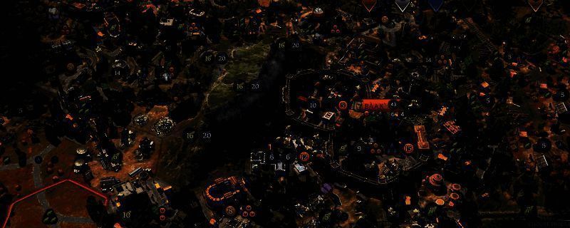 《文明7》相关画面