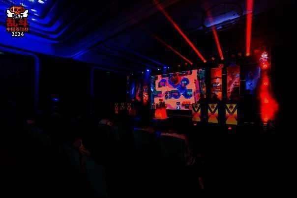 《荒野乱斗》比赛相关图2