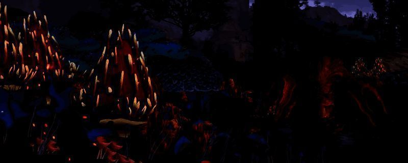 《宣誓》游戏相关画面